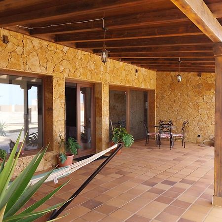 Eco Terra By Sea You There Fuerteventura Puerto del Rosario  Exterior photo