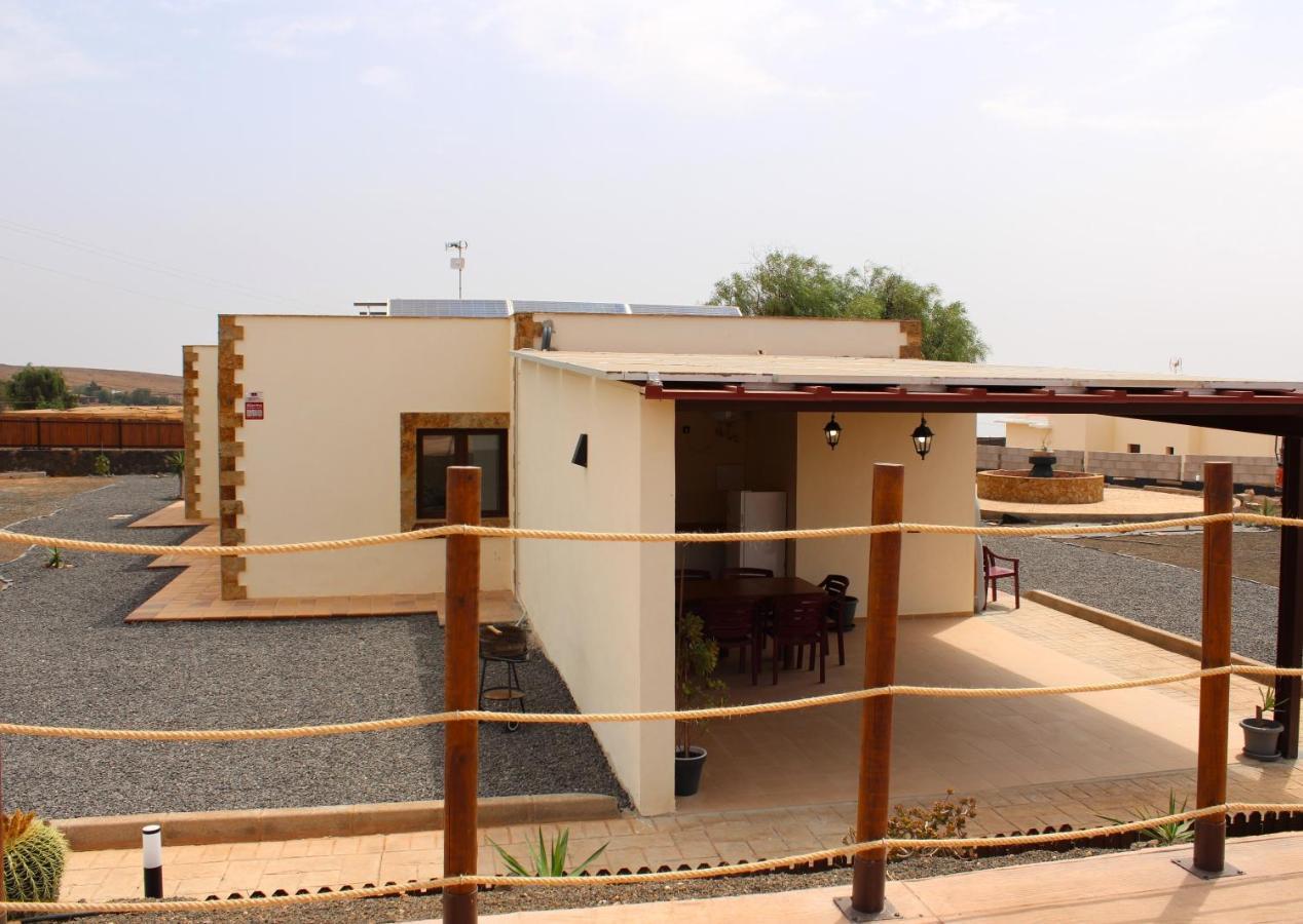 Eco Terra By Sea You There Fuerteventura Puerto del Rosario  Exterior photo