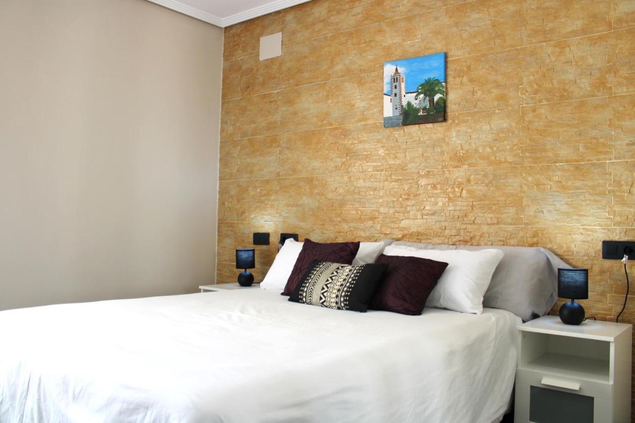 Eco Terra By Sea You There Fuerteventura Puerto del Rosario  Exterior photo