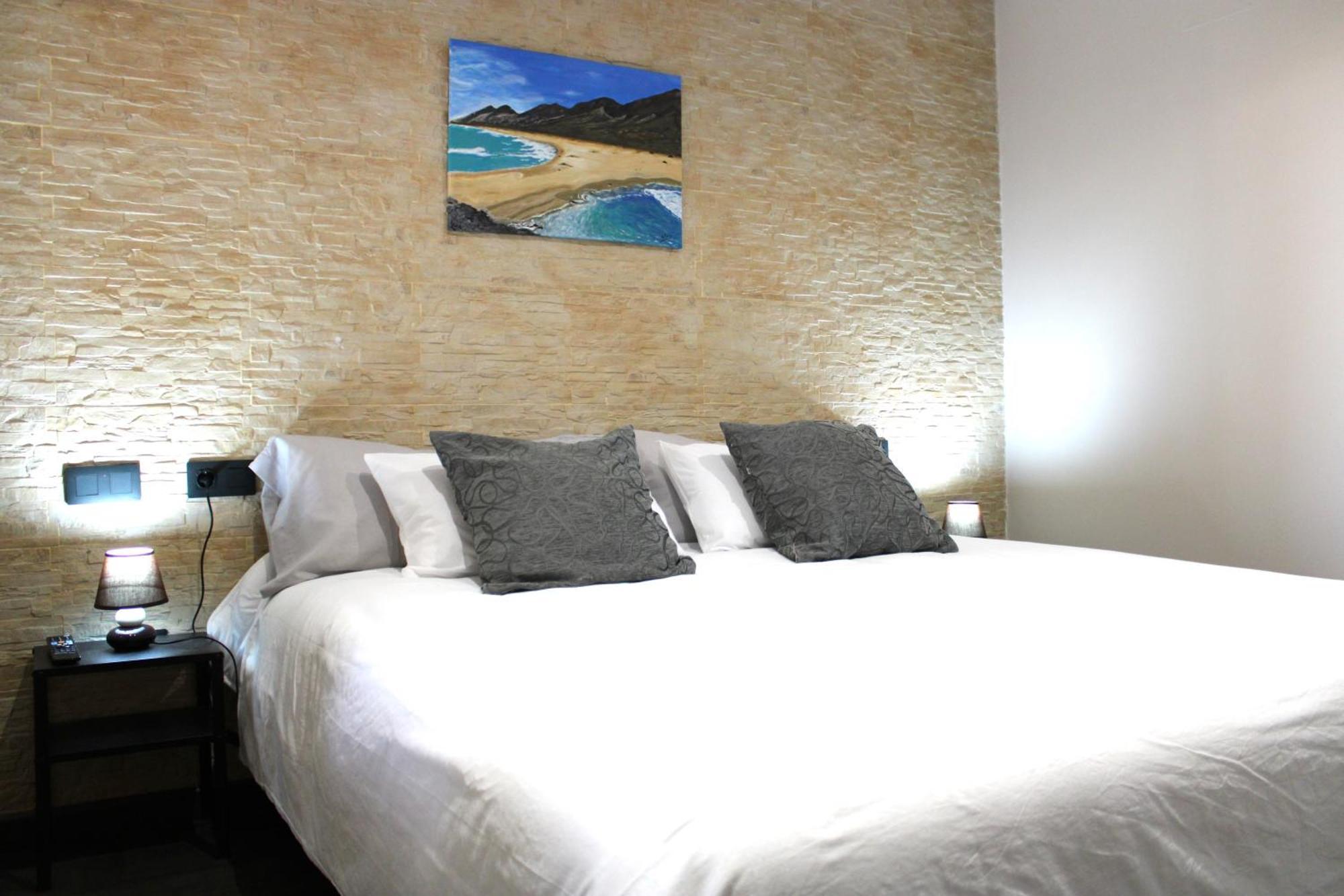 Eco Terra By Sea You There Fuerteventura Puerto del Rosario  Exterior photo