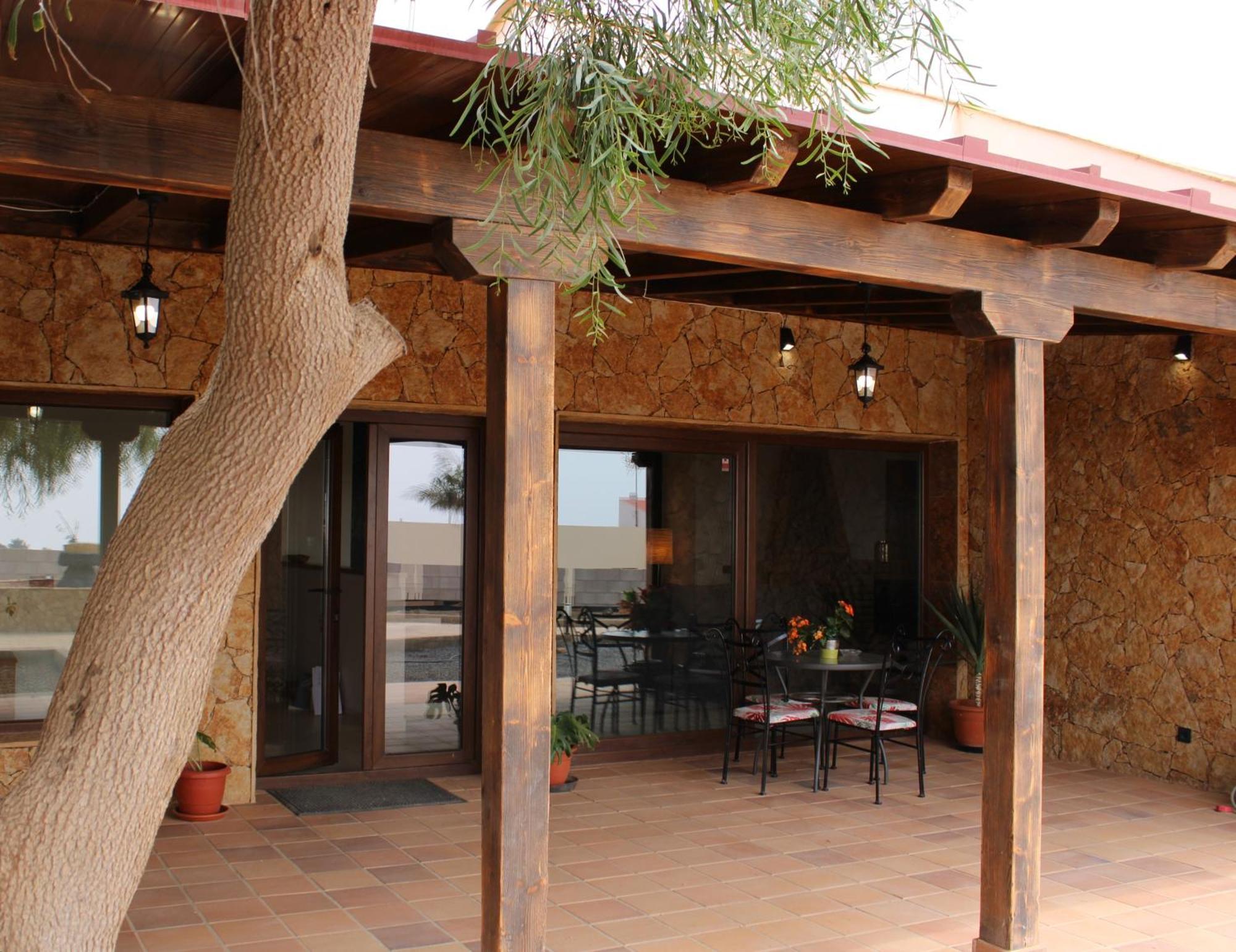 Eco Terra By Sea You There Fuerteventura Puerto del Rosario  Exterior photo