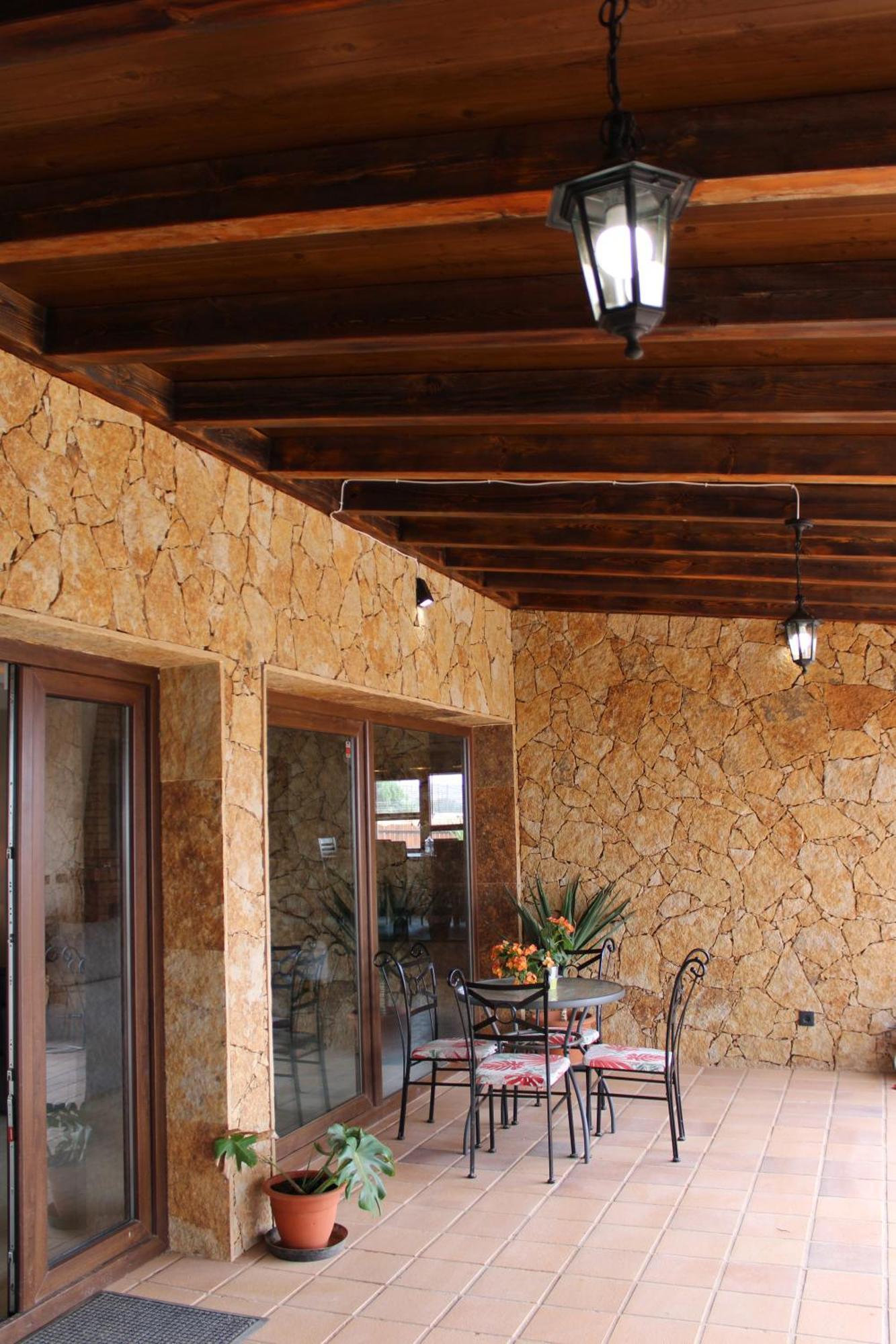 Eco Terra By Sea You There Fuerteventura Puerto del Rosario  Exterior photo