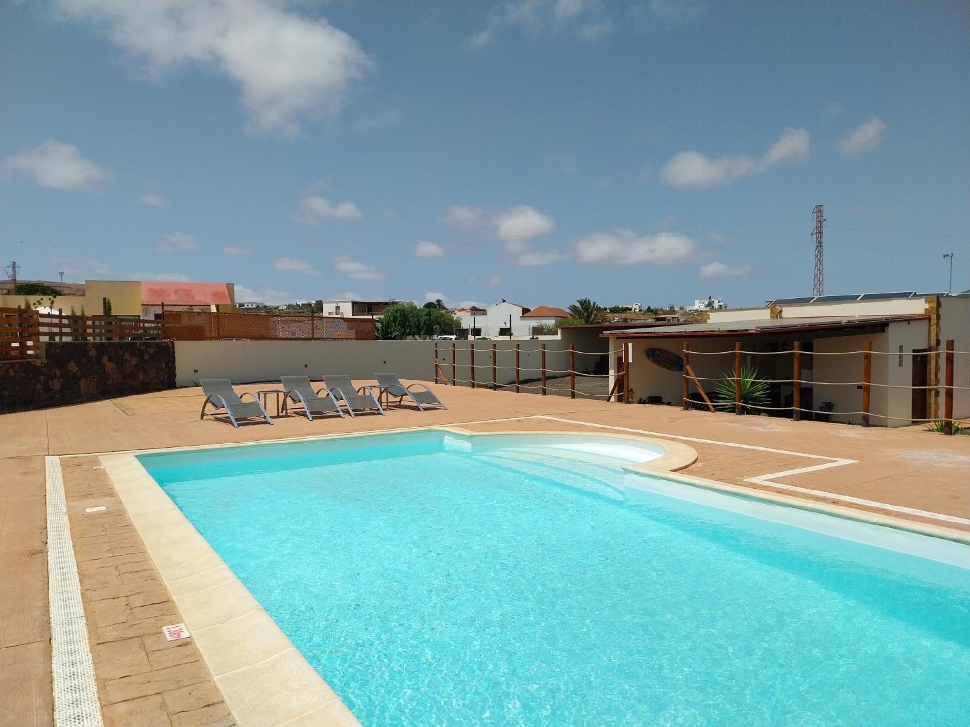 Eco Terra By Sea You There Fuerteventura Puerto del Rosario  Exterior photo