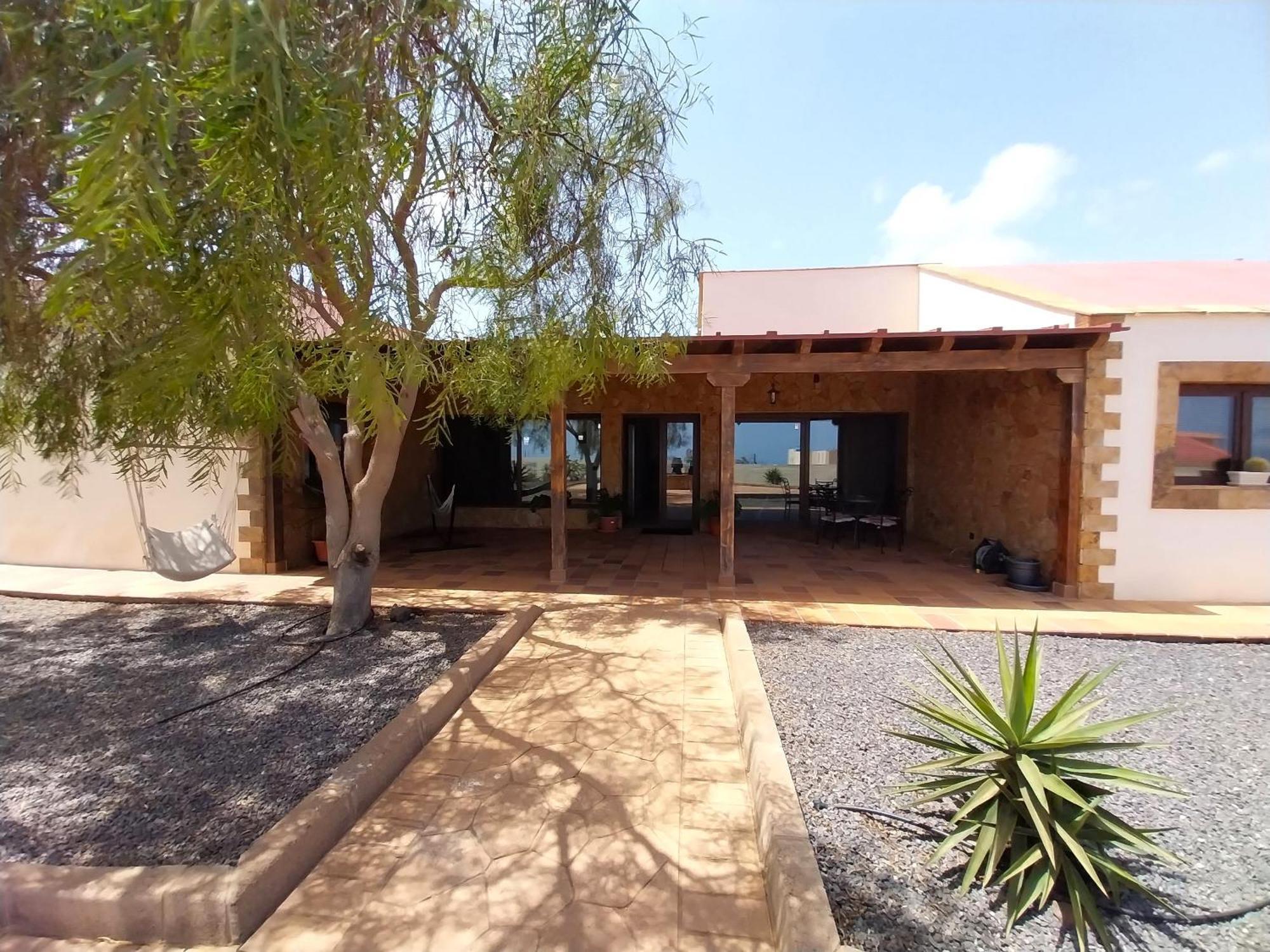 Eco Terra By Sea You There Fuerteventura Puerto del Rosario  Exterior photo